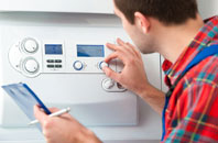 free Ramscraigs gas safe engineer quotes