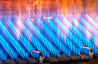 Ramscraigs gas fired boilers