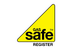 gas safe companies Ramscraigs